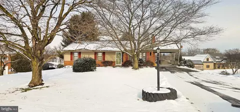21272 Leiters Mill Rd, Hagerstown, MD 21742