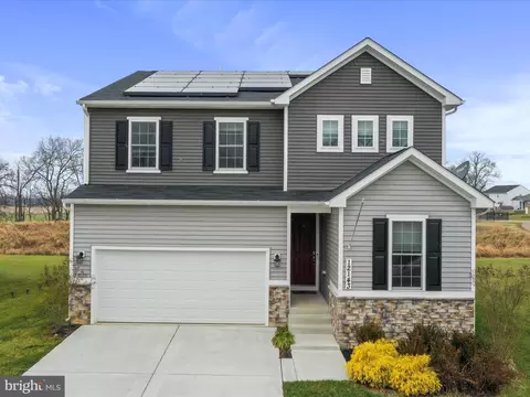 12143 Fallen Timbers Cir, Hagerstown, MD 21740