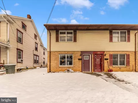 31 E Frederick St, Williamsport, MD 21795