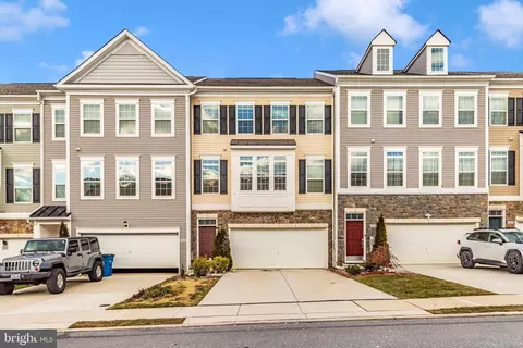 20224 Capital Ln, Hagerstown, MD 21742