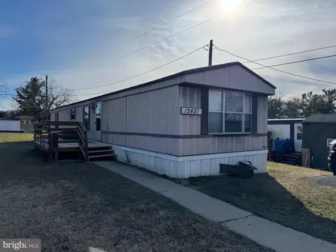 12421 Deer Lodge Cir, Hagerstown, MD 21740