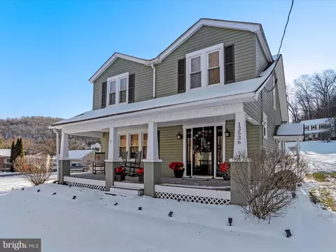 13536 Blairs Valley Rd, Clear Spring, MD 21722 photo 3