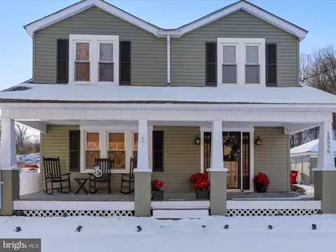 13536 Blairs Valley Rd, Clear Spring, MD 21722 photo 47
