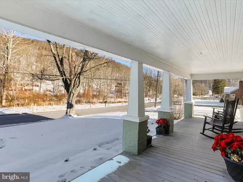 13536 Blairs Valley Rd, Clear Spring, MD 21722 photo 5