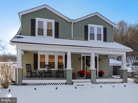 13536 Blairs Valley Rd, Clear Spring, MD 21722 photo 4