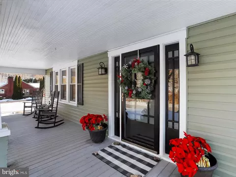 13536 Blairs Valley Rd, Clear Spring, MD 21722 photo 6