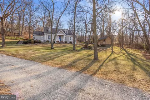 13459 Station Ln, Smithsburg, MD 21783 photo 2