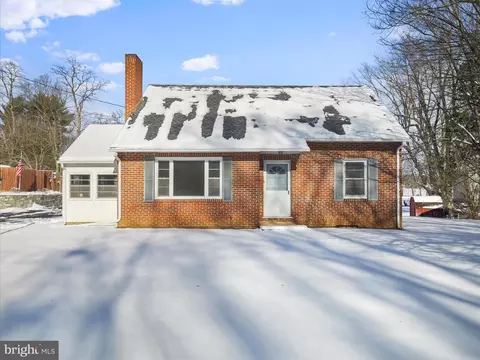 20528 Jefferson Blvd, Hagerstown, MD 21742