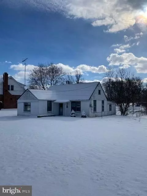 12910 Salem Ave, Hagerstown, MD 21740