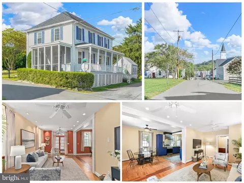 4268 Main St, Rohrersville, MD 21779