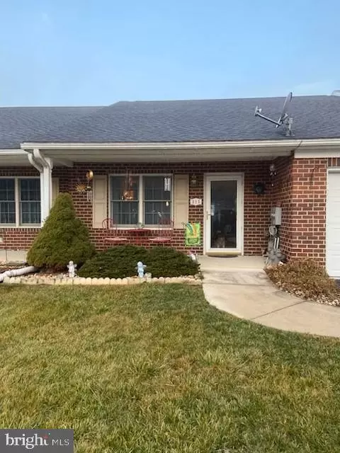 315 Key West Dr, Hagerstown, MD 21740