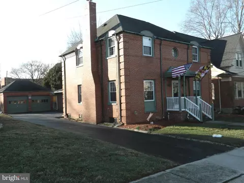 108 Lakin Ave, Boonsboro, MD 21713