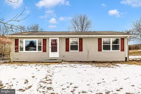 206 Carroll Ave, Boonsboro, MD 21713