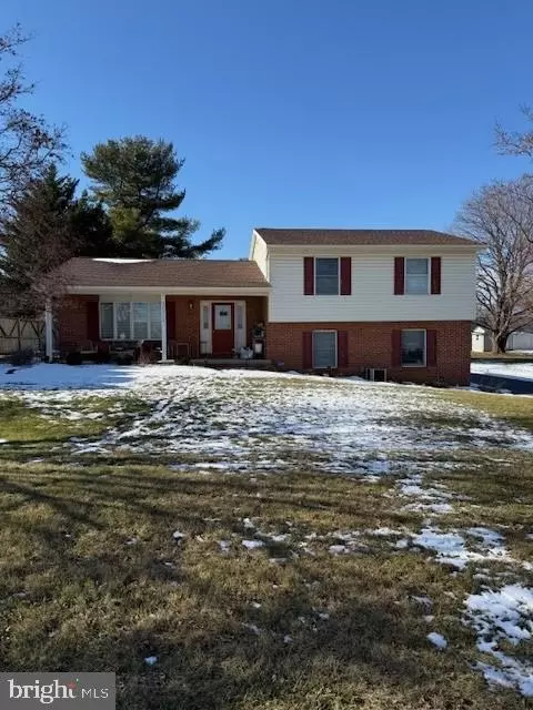13324 Marsh Pike, Hagerstown, MD 21742