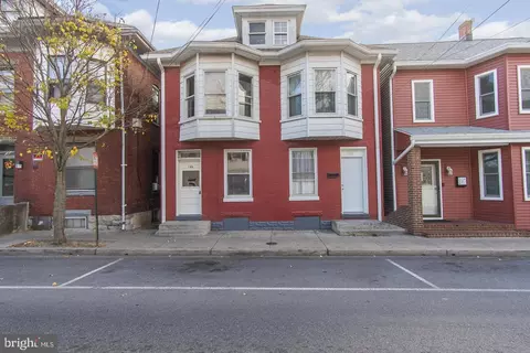 136-138 Locust St N, Hagerstown, MD 21740