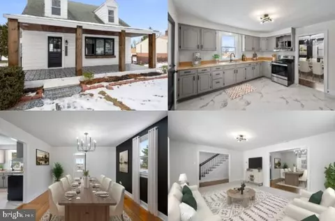 17408 Shepherdstown Pike, Sharpsburg, MD 21782