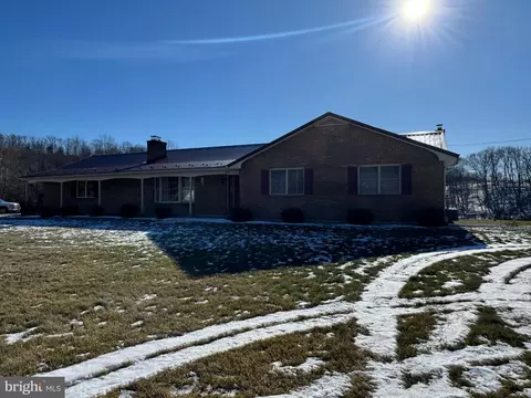 10531 National Pike, Big Pool, MD 21711