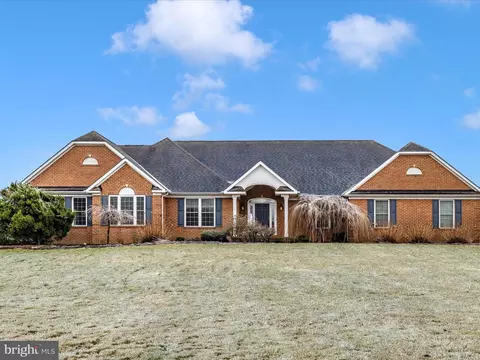 3710 Stone Row Ln, Rohrersville, MD 21779