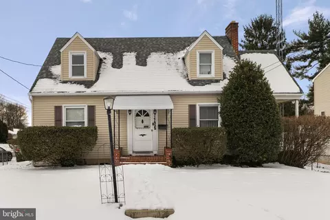 17525 Gay St, Hagerstown, MD 21740