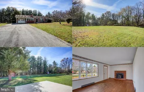 5729 Mount Carmel Church Rd, Boonsboro, MD 21713