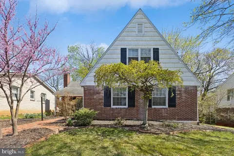 1430 Hamilton Blvd, Hagerstown, MD 21742