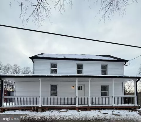 16523 Spielman Rd, Williamsport, MD 21795