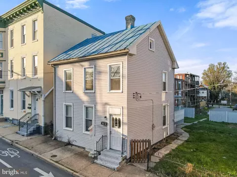 106 East Ave, Hagerstown, MD 21740