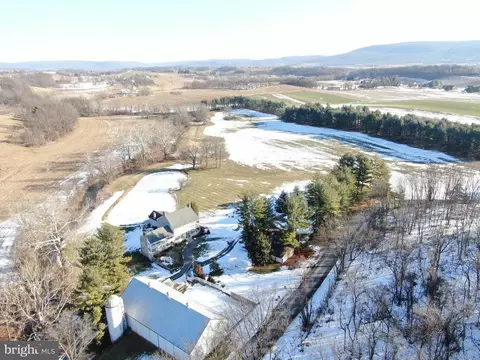 22020 Durberry Road # 1, Smithsburg, MD 21783