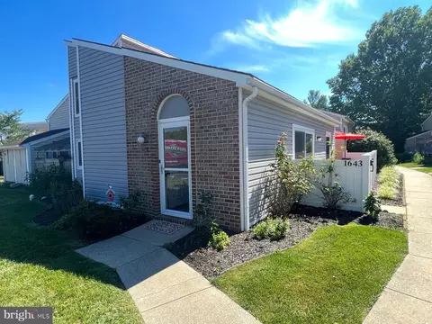 1643 Woodlands Run, Hagerstown, MD 21742