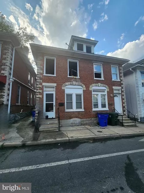 649-651 N Mulberry St, Hagerstown, MD 21740