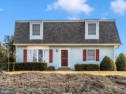 700 Morningside Ave, Hagerstown, MD 21740