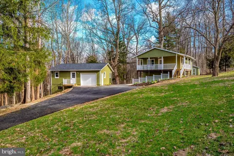 4223 Sharmans Run, Sharpsburg, MD 21782