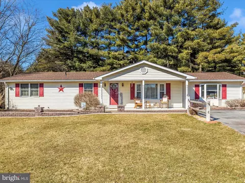 6520 Coffman Farms Rd, Keedysville, MD 21756