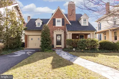 928 Oak Hill Ave, Hagerstown, MD 21742