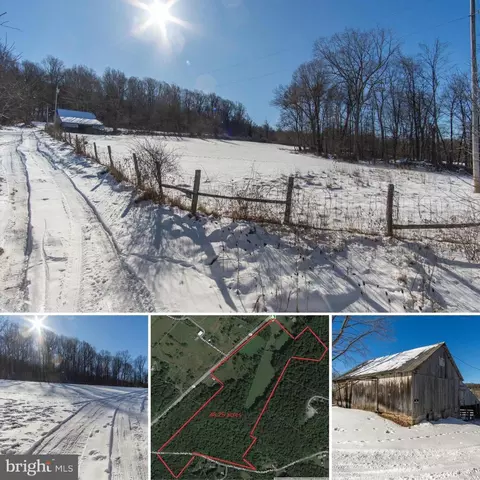 Raven Rock, Smithsburg, MD 21783