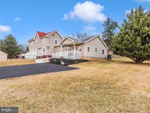 7335 Mountain Laurel Rd, Boonsboro, MD 21713