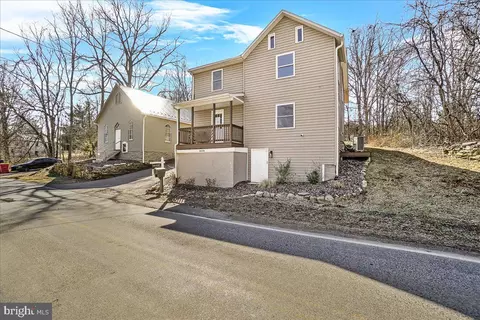 5624 Mount Briar Rd, Keedysville, MD 21756