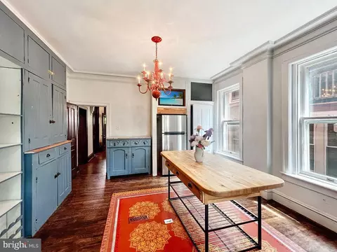 Kitchen - 61 E North Ave, Hagerstown, MD 21740 photo 1 of 5