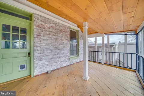 Exterior - 61 E North Ave, Hagerstown, MD 21740 photo 10 of 23