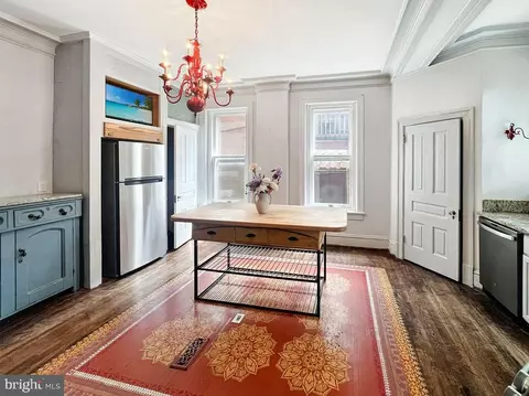 Kitchen - 61 E North Ave, Hagerstown, MD 21740 photo 2 of 5