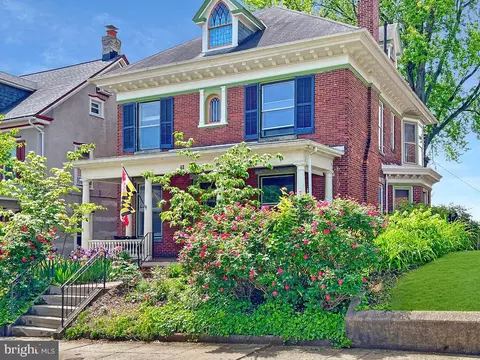 Exterior - 61 E North Ave, Hagerstown, MD 21740 photo 3 of 23