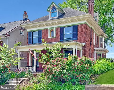 61 E North Ave, Hagerstown, MD 21740