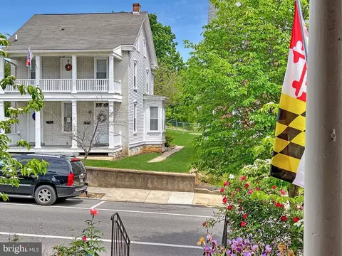 Exterior - 61 E North Ave, Hagerstown, MD 21740 photo 23 of 23