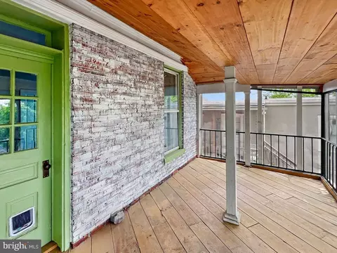 Exterior - 61 E North Ave, Hagerstown, MD 21740 photo 11 of 23
