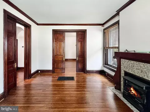 Living - 61 E North Ave, Hagerstown, MD 21740 photo 1 of 8