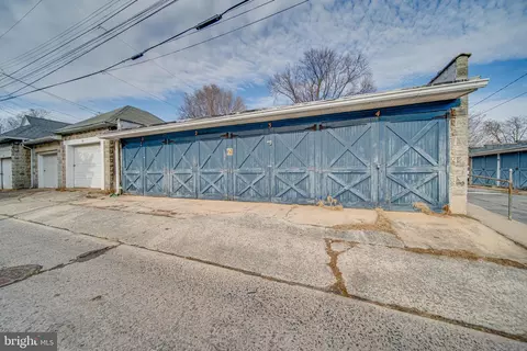Exterior - 61 E North Ave, Hagerstown, MD 21740 photo 12 of 23