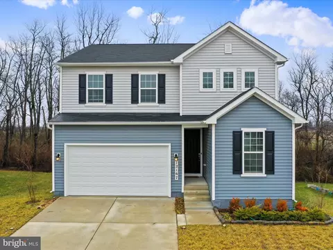 12167 Fallen Timbers Cir, Hagerstown, MD 21740