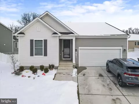 12168 Fallen Timbers Cir, Hagerstown, MD 21740