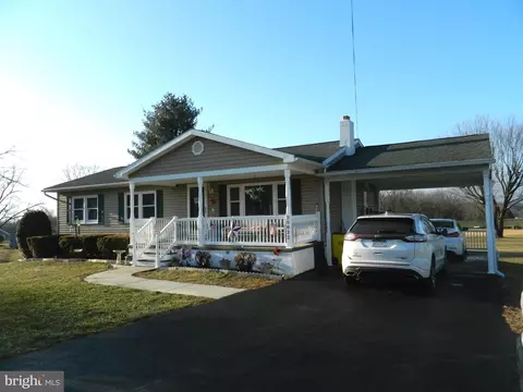 20822 San Mar Rd, Boonsboro, MD 21713