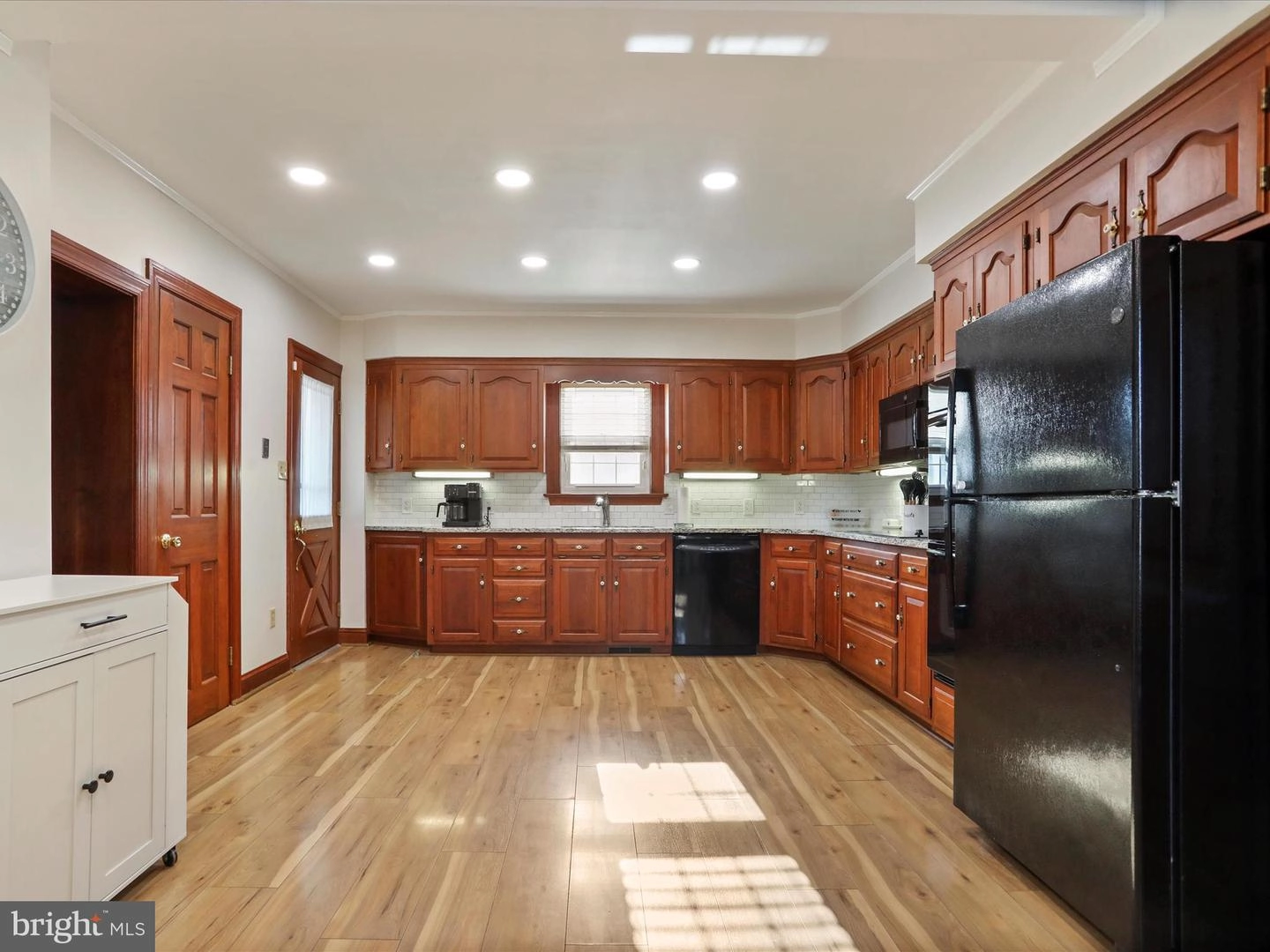 Kitchen - 12368 Big Pool Rd, Clear Spring, MD 21722 photo 1 of 5